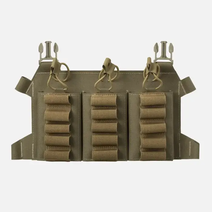 Скелетный клапан под патроны дробовика®