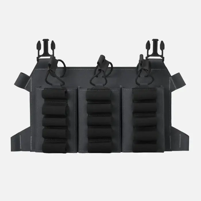 Скелетный клапан под патроны дробовика®