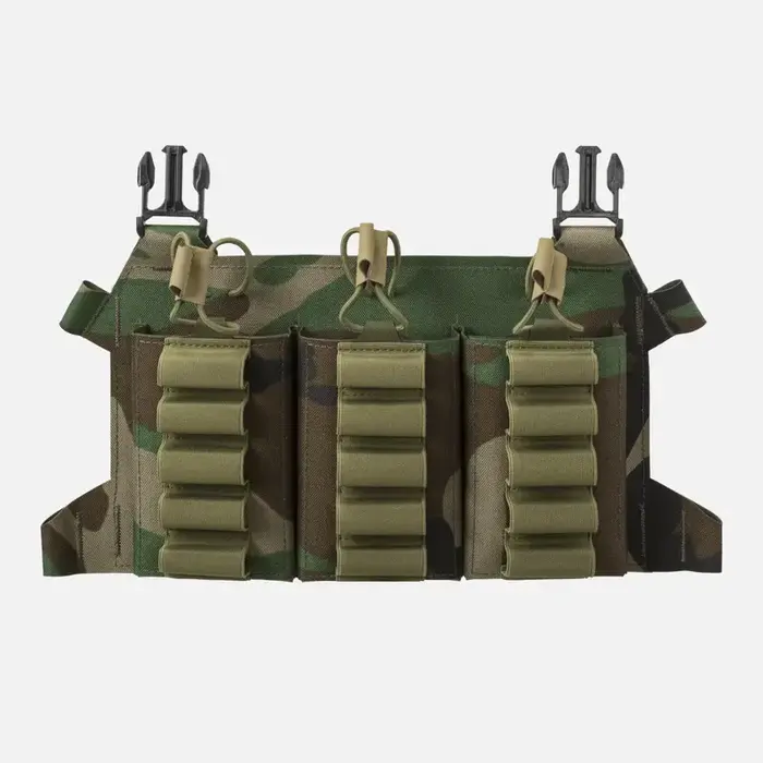 Скелетный клапан под патроны дробовика®