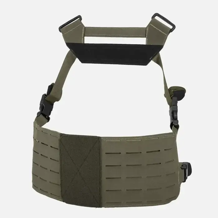 Интерфейс нагрудной разгрузки Spitfire MK II