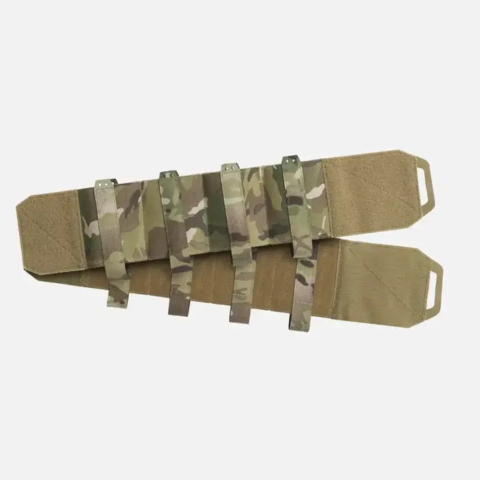 Эластичный каммербанд Spitfire MK II