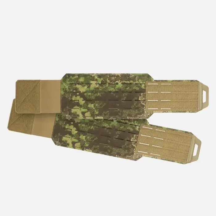 Модульный каммербанд Spitfire MK II