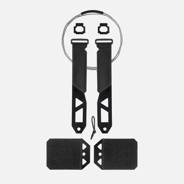 Система аварийного сброса Spitfire Cutaway System