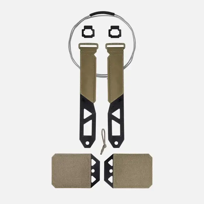 Система аварийного сброса Spitfire Cutaway System