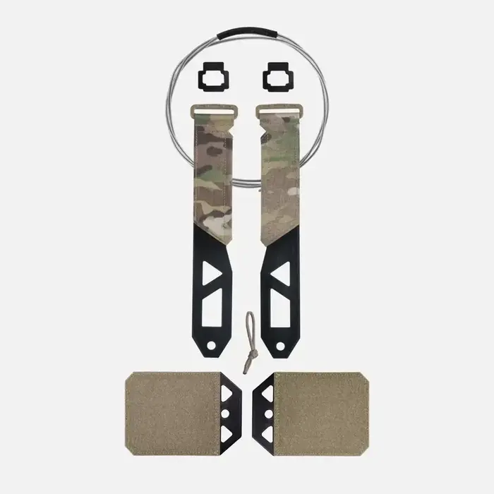 Система аварийного сброса Spitfire Cutaway System