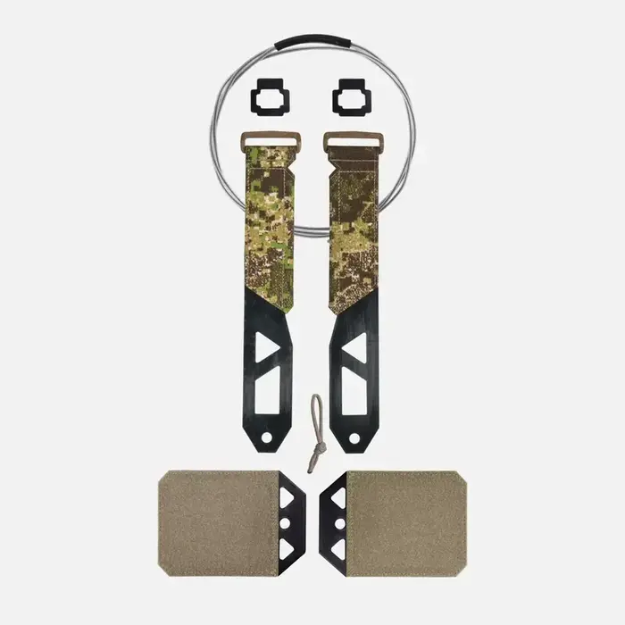 Система аварийного сброса Spitfire Cutaway System