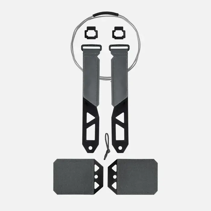 Система аварийного сброса Spitfire Cutaway System