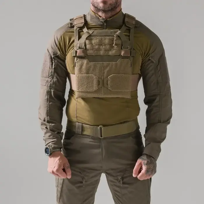 Плитоносец Spitfire MK II®