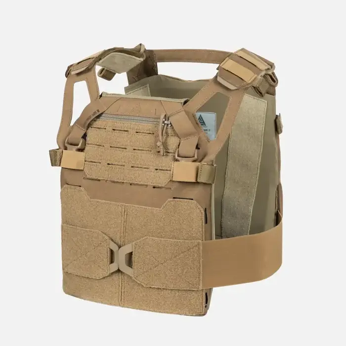 Плитоносец Spitfire MK II®