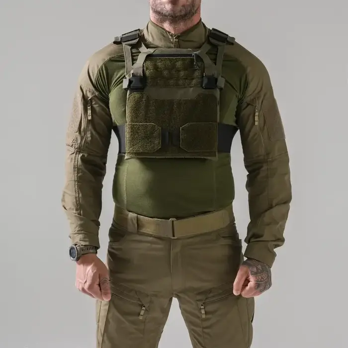 Плитоносец Spitfire MK II®