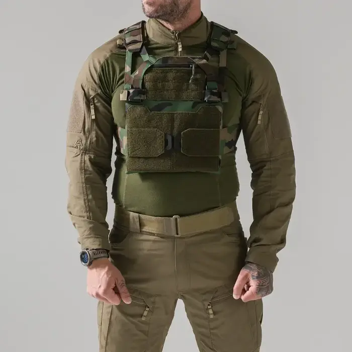 Плитоносец Spitfire MK II®