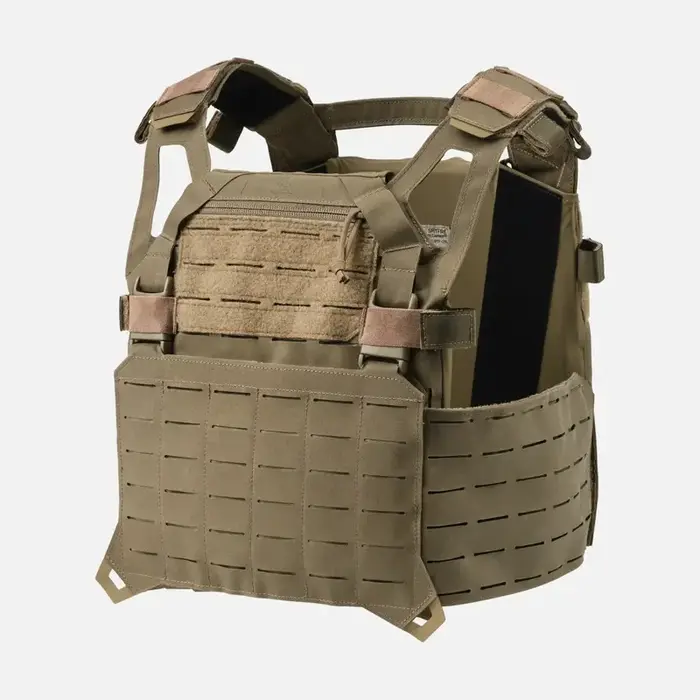 Плитоносец Spitfire