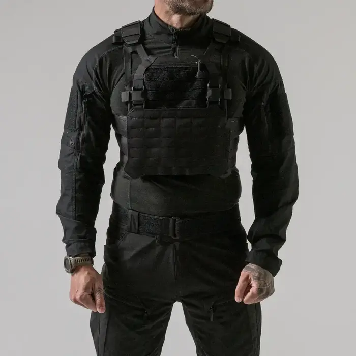 Плитоносец Spitfire