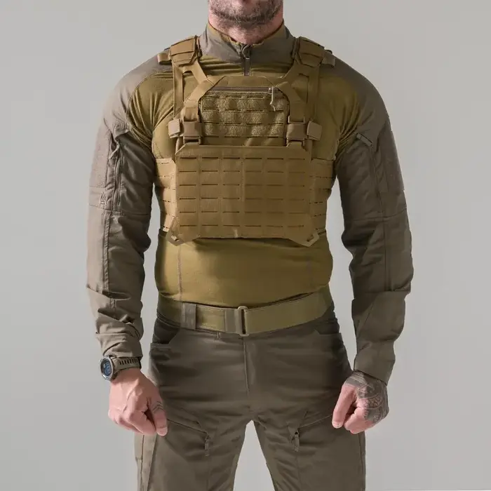 Плитоносец Spitfire