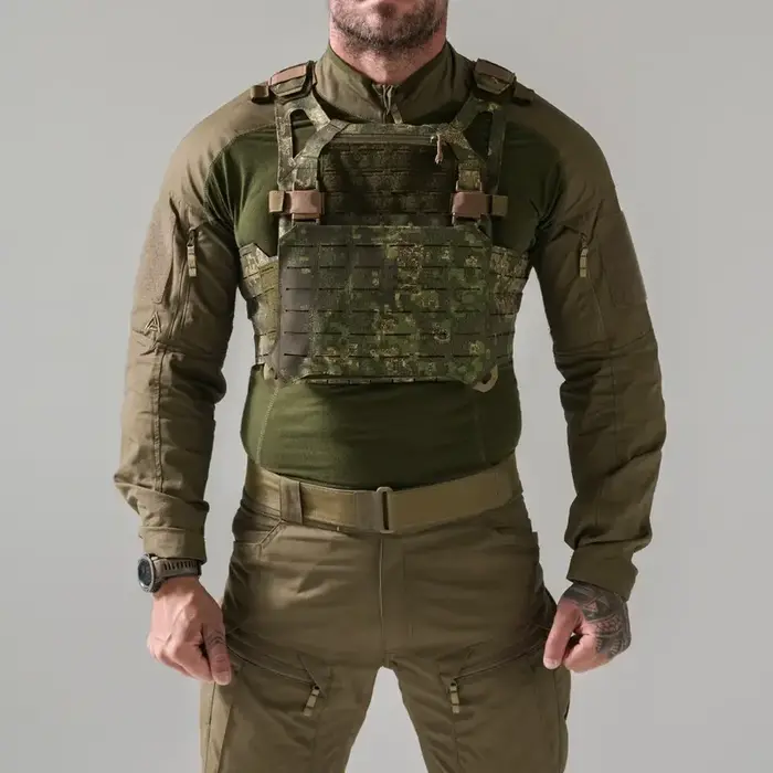 Плитоносец Spitfire