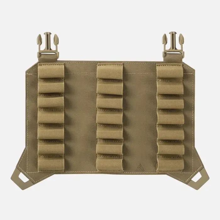 Клапан Spitfire под патроны дробовика