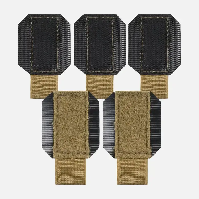 Крепления для пластиковых стяжек Flex Cuff