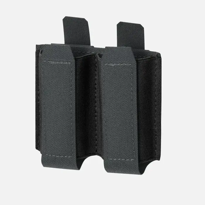 Низкопрофильный подсумок под пистолетный магазин