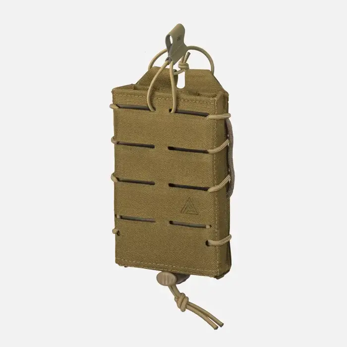Подсумок быстрой перезарядки под винтовочный магазин
