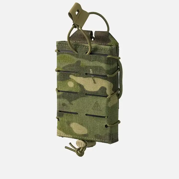 Подсумок быстрой перезарядки под винтовочный магазин