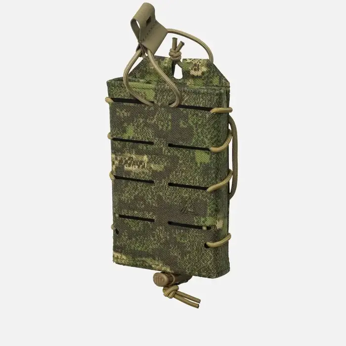 Подсумок быстрой перезарядки под винтовочный магазин