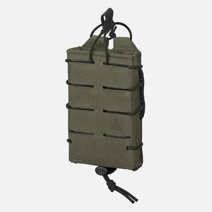 Подсумок быстрой перезарядки под винтовочный магазин