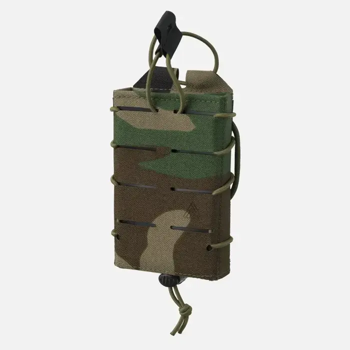 Подсумок быстрой перезарядки под винтовочный магазин