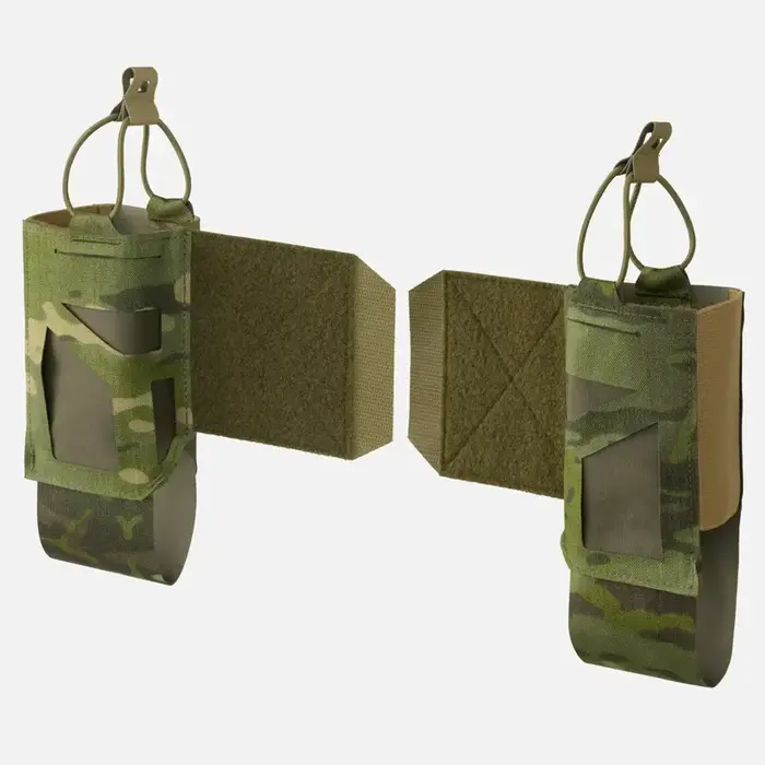 Набор скелетных крыльев для связи (Comms Wings)