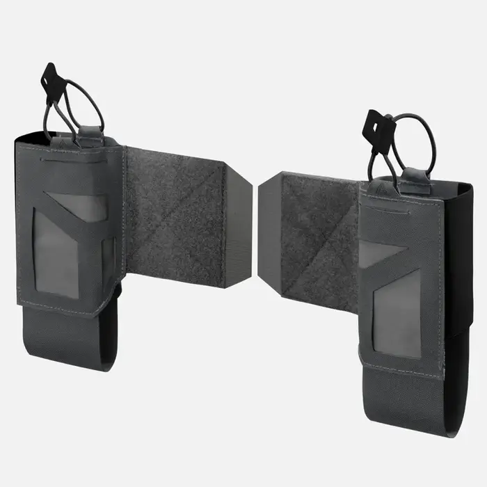 Набор скелетных крыльев для связи (Comms Wings)