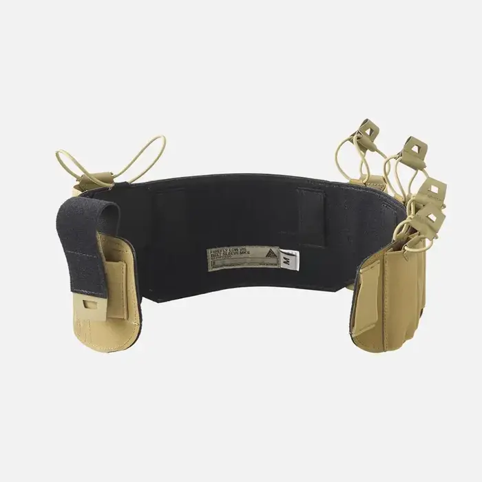 Низкопрофильная поясная обшивка Firefly MKII