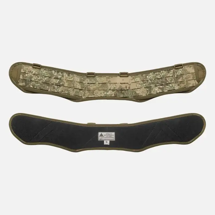 Модульная поясная обшивка Mosquito