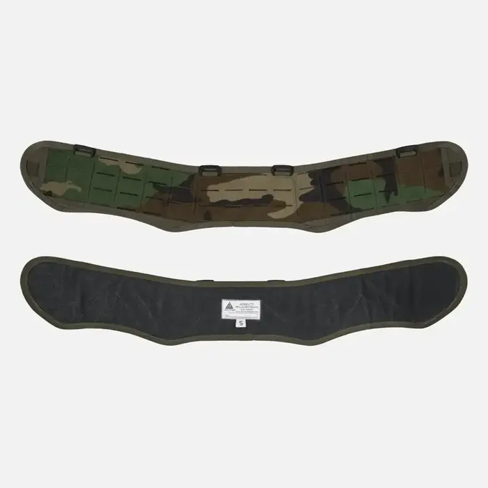 Модульная поясная обшивка Mosquito