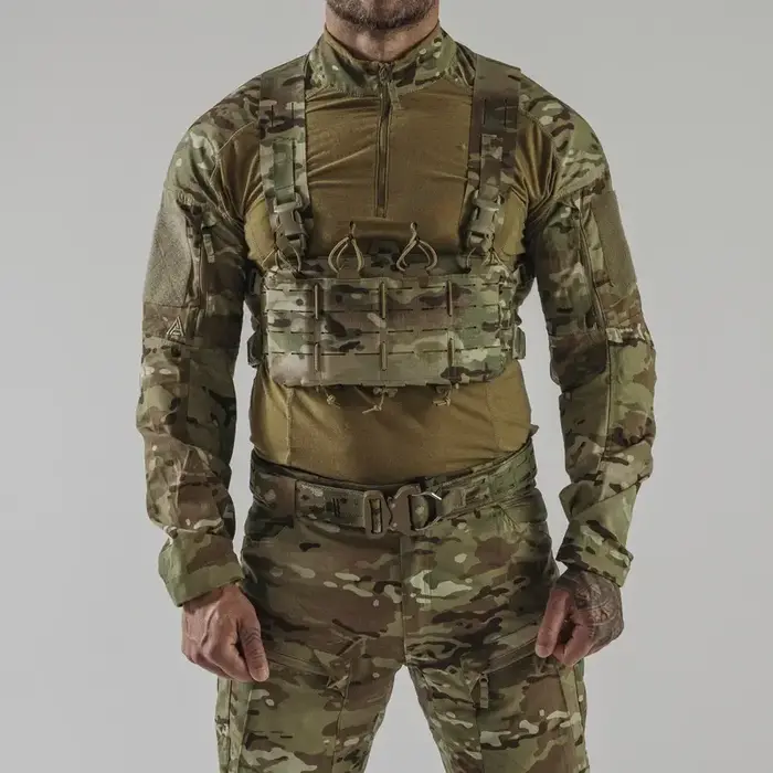 Нагрудная разгрузка Tiger Moth