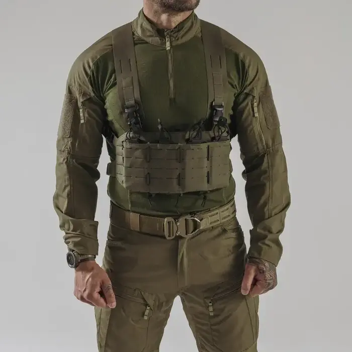 Нагрудная разгрузка Tiger Moth