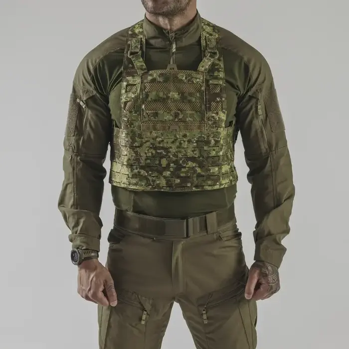 Нагрудная разгрузка Typhoon