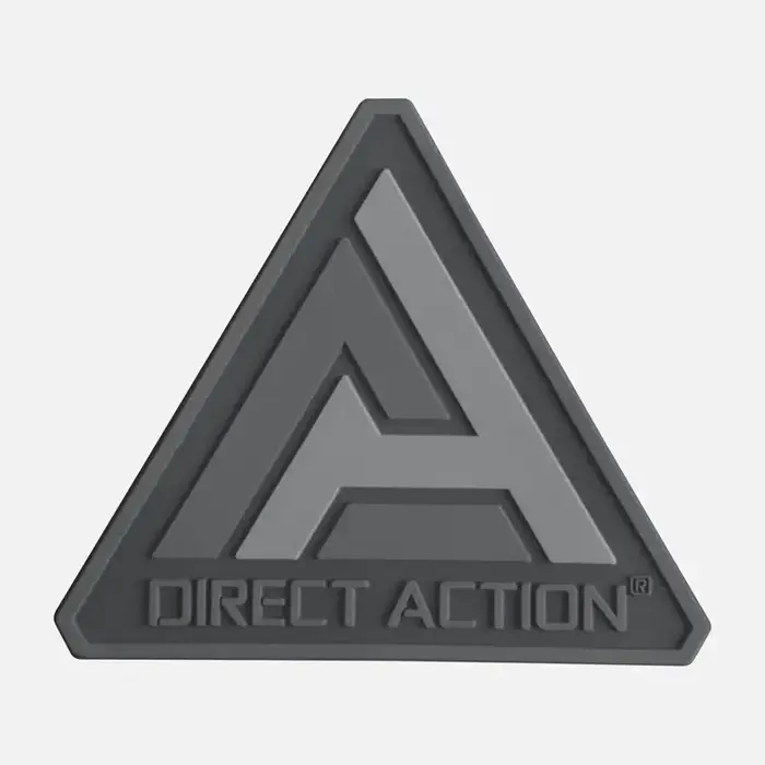 Нашивка с логотипом Direct Action