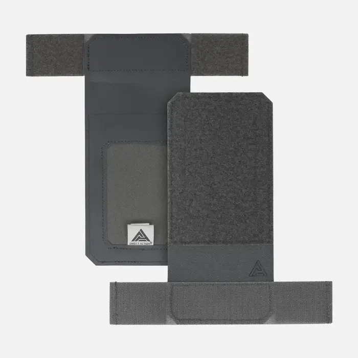 Боковое крепление SAPI Spitfire