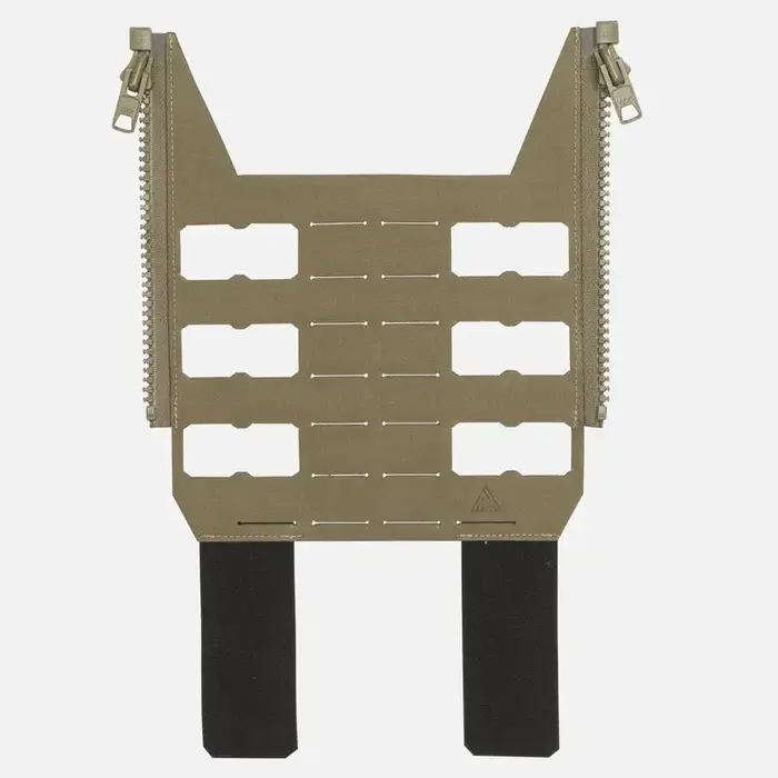 Скелетная тыльная панель