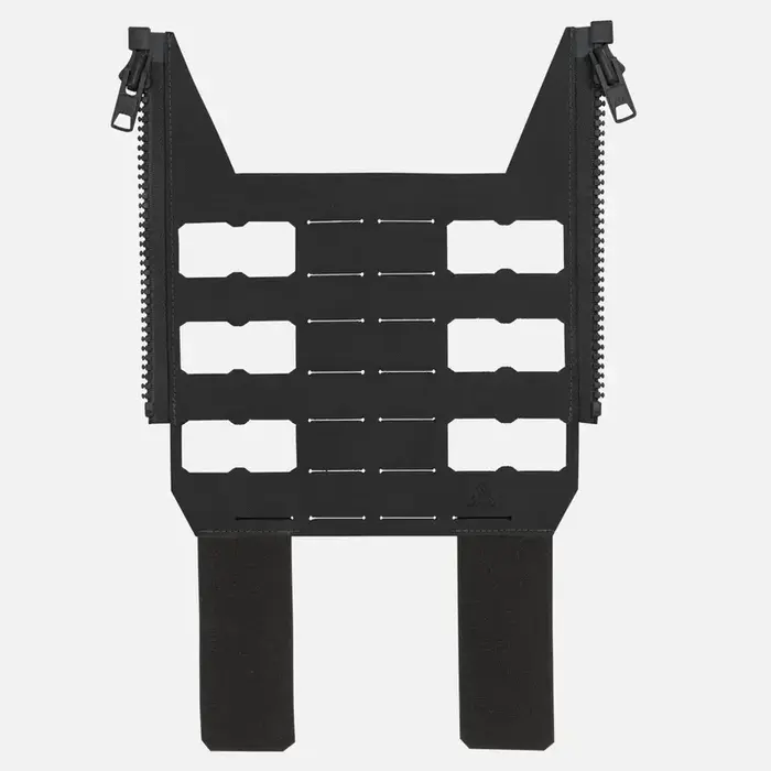 Скелетная тыльная панель