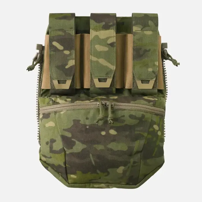 Штурмовая панель Spitfire Assault Panel®