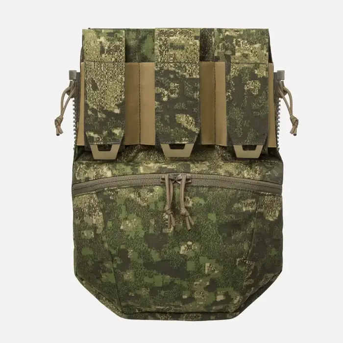 Штурмовая панель Spitfire Assault Panel®