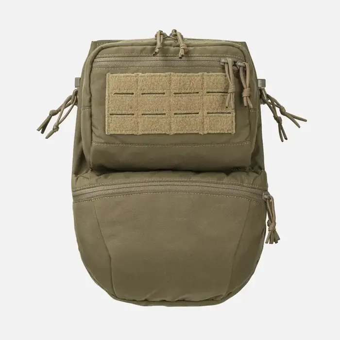 Утилитарная тыльная панель Spitfire MK II