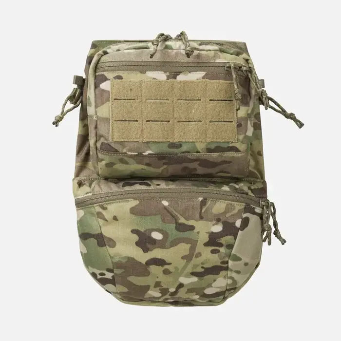 Утилитарная тыльная панель Spitfire MK II