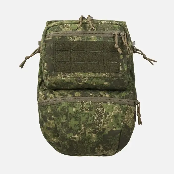 Утилитарная тыльная панель Spitfire MK II