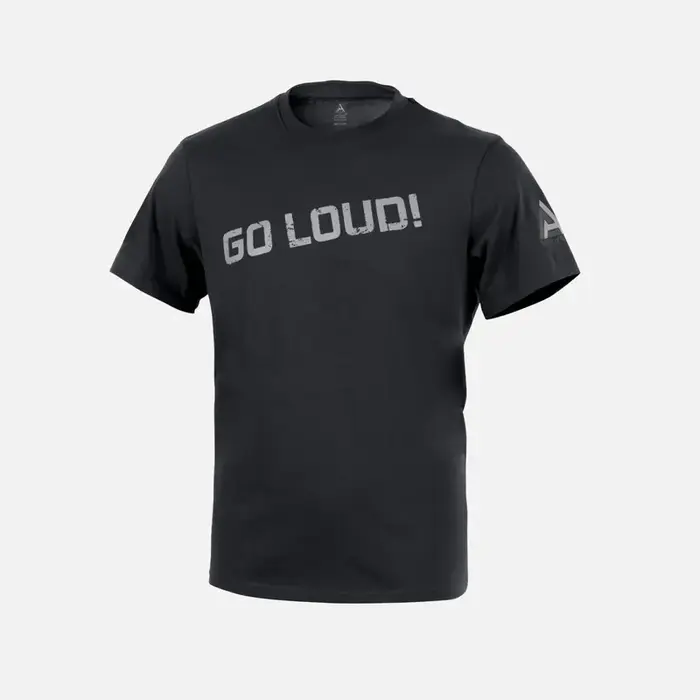 Футболка T-Shirt DA Logo #3