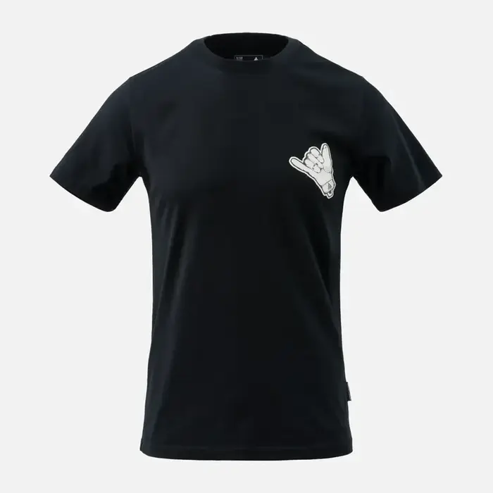 Футболка DA Shaka