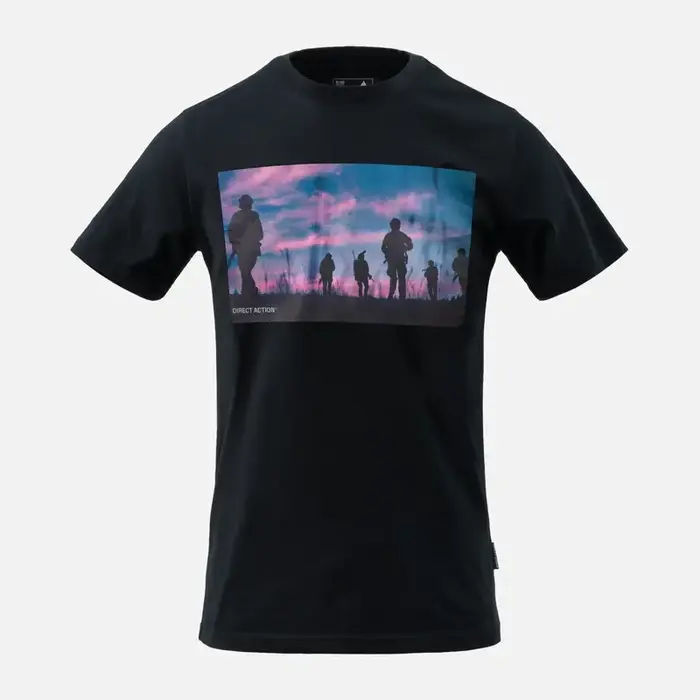 Футболка DA Sunset