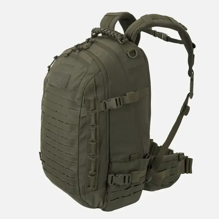 Увеличенный рюкзак Dragon Egg из Cordura® 500D