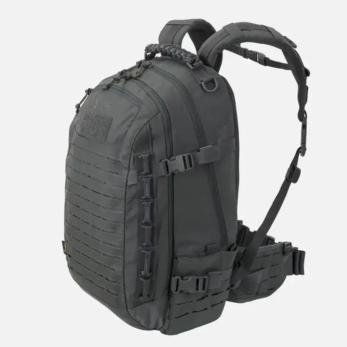 Увеличенный рюкзак Dragon Egg из Cordura® 500D