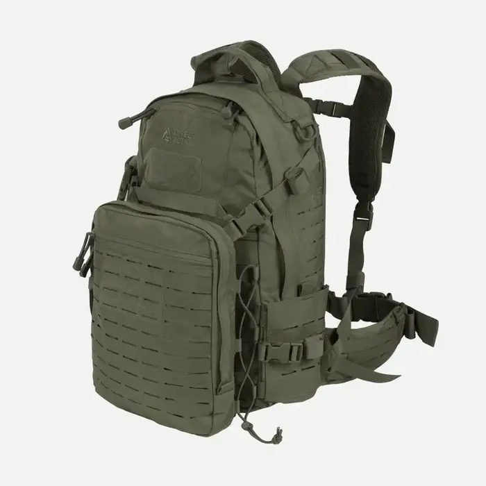 Рюкзак Ghost MK II